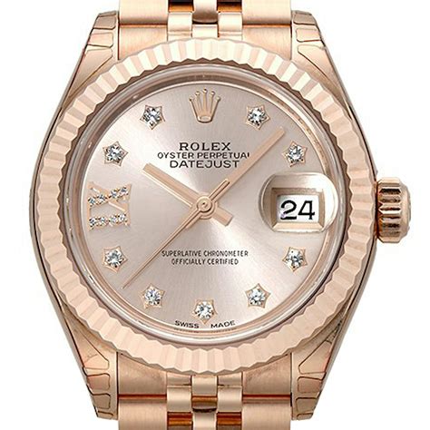 damenuhr rolex gebraucht|rolex damenuhr rosegold.